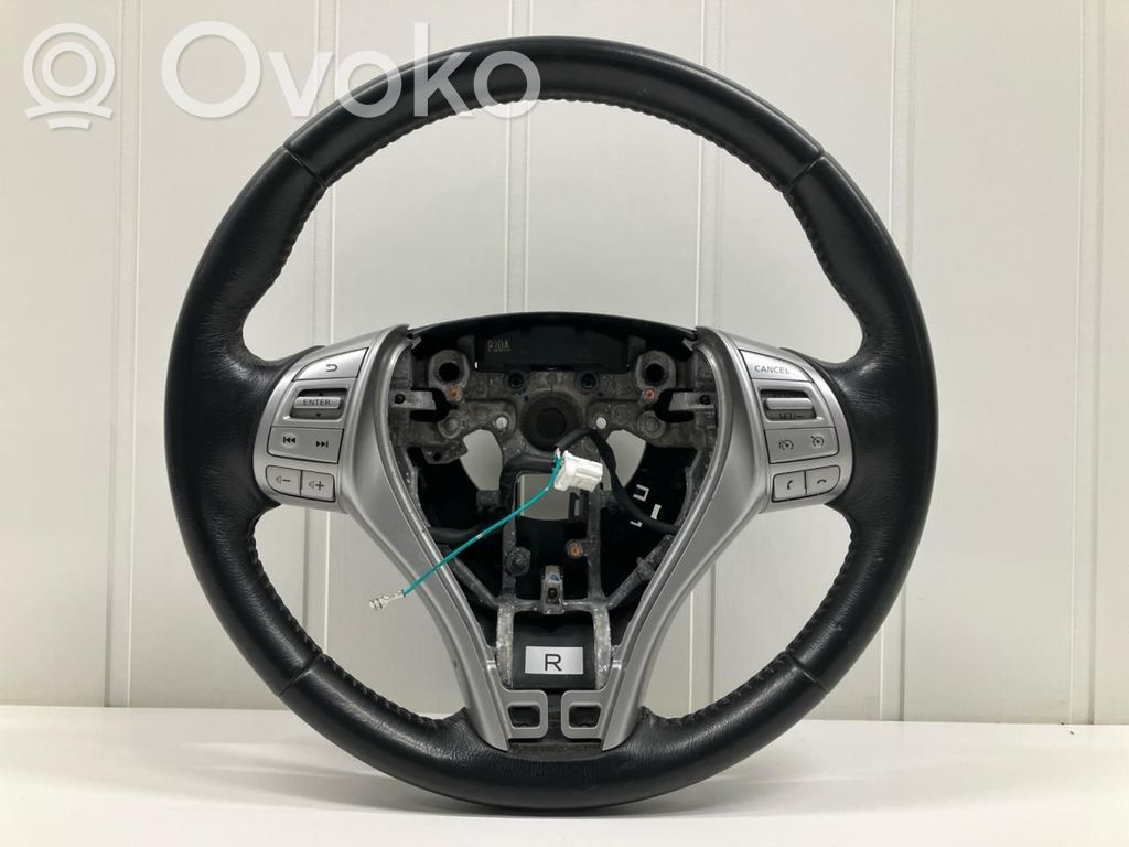 Volante   484304CB4A,484304CB4A