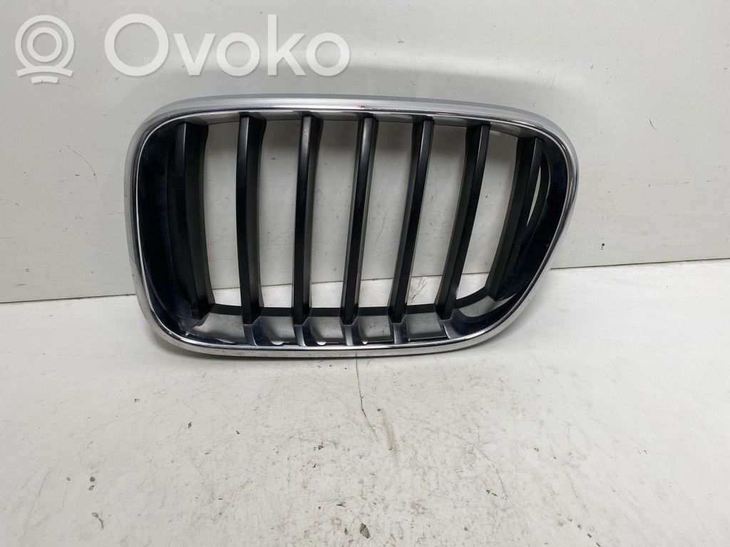 BMW X3 F25 Grilă ventilație/ramă laterală bord 