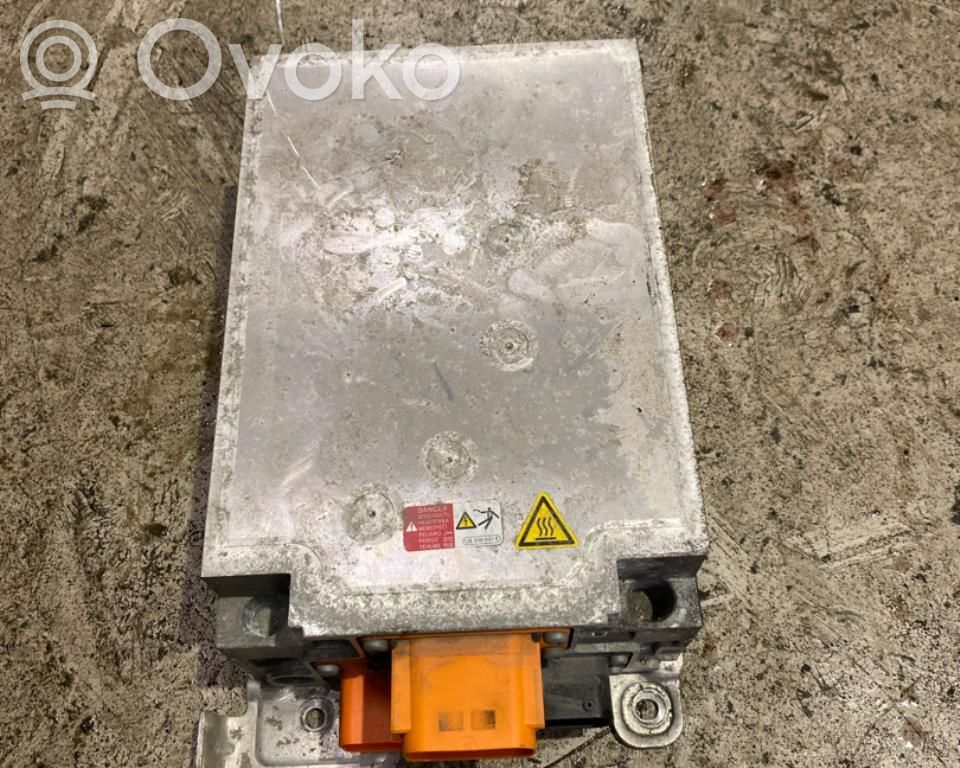 Audi e-tron Ładowarka do akumulatora 