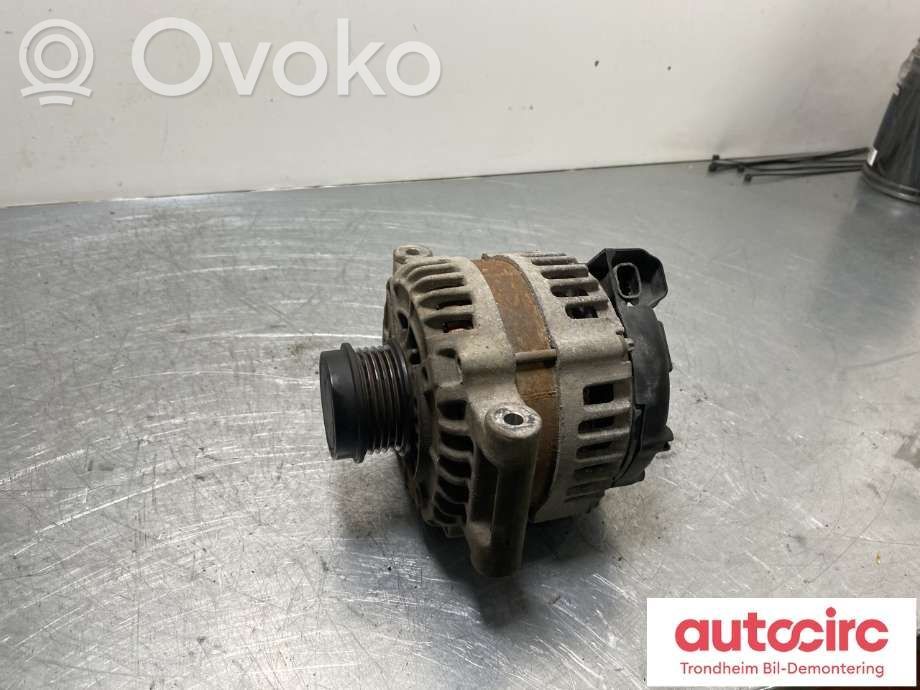 Opel Mokka X Alternador 