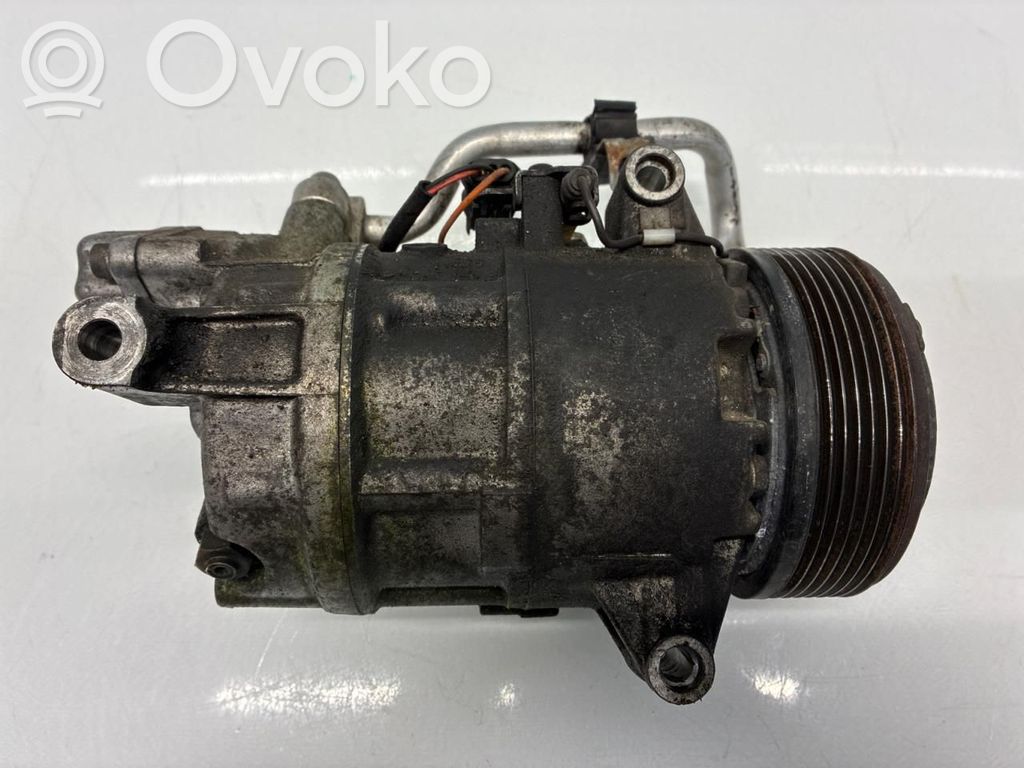 Klimakompressor Pumpe   64529182794,64529182794
