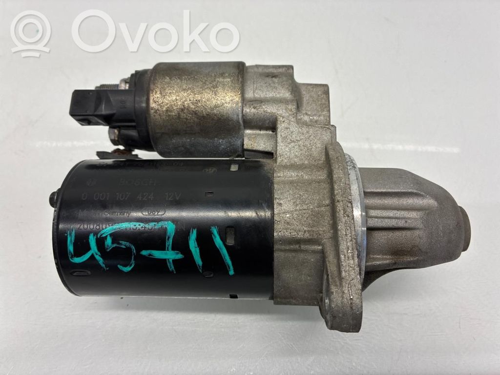 Starter motor   12417610343,1241752112304,1241752112304,12417610343