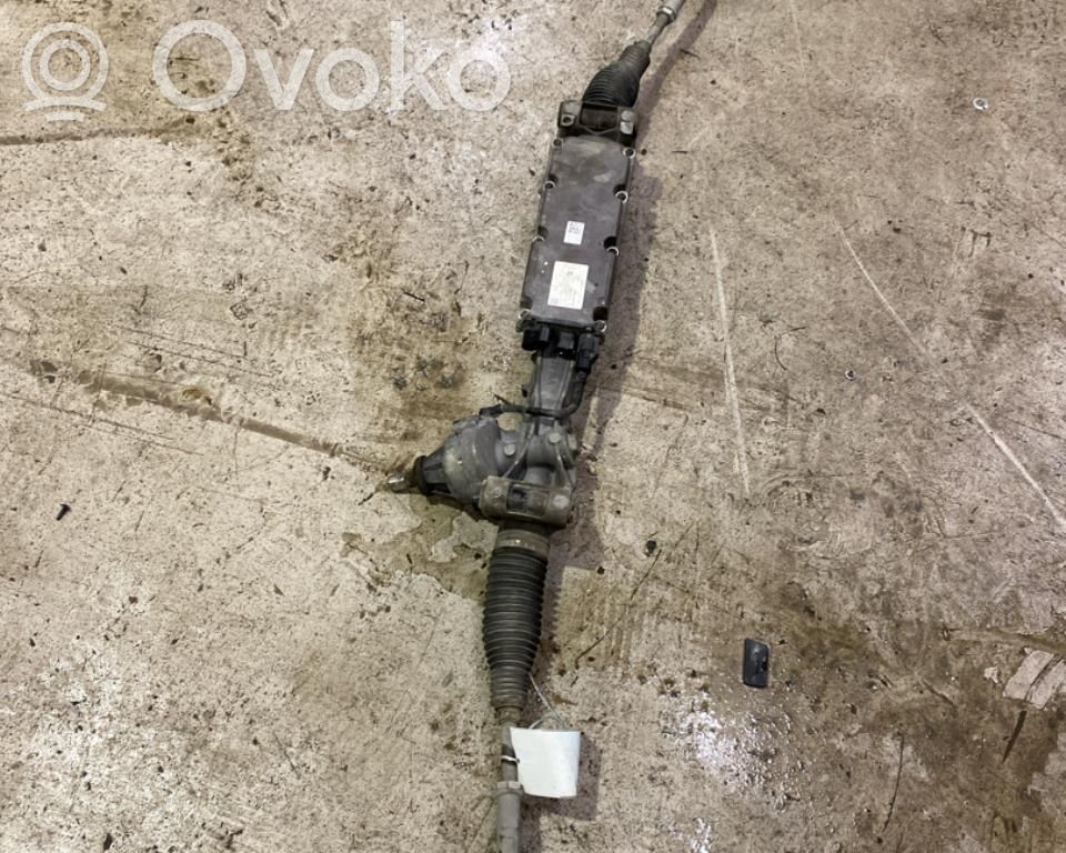 Steering rack   4N0909144C,4N0909144E,4N1423053L,4N1423053P