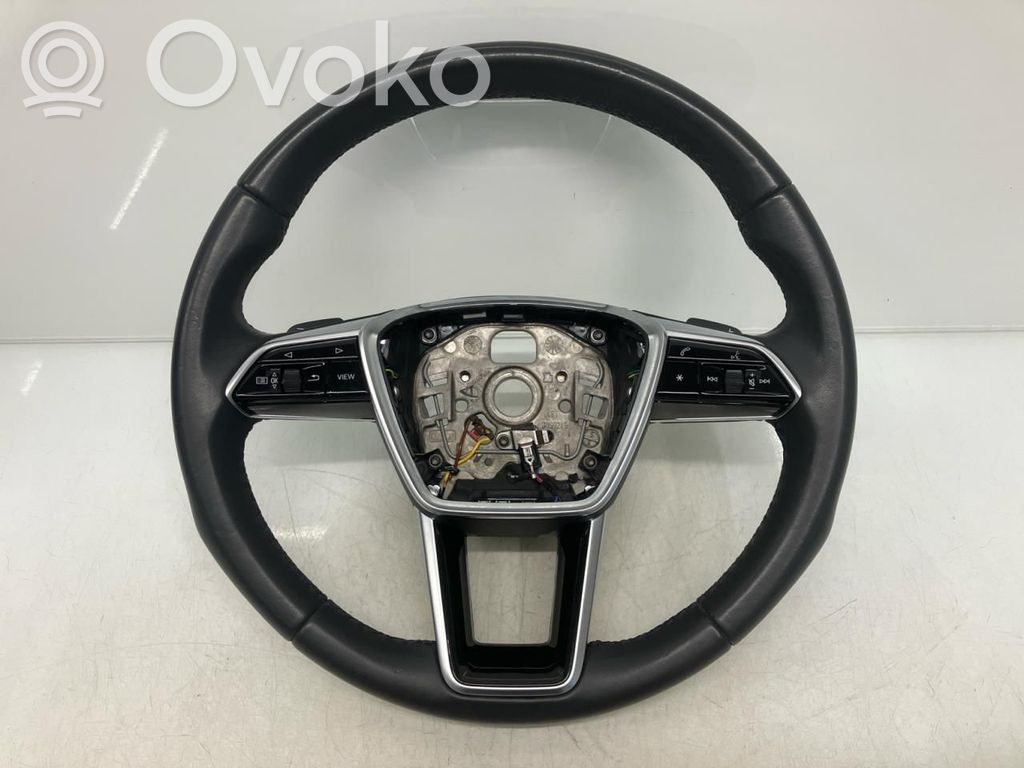 Audi e-tron Stūre 