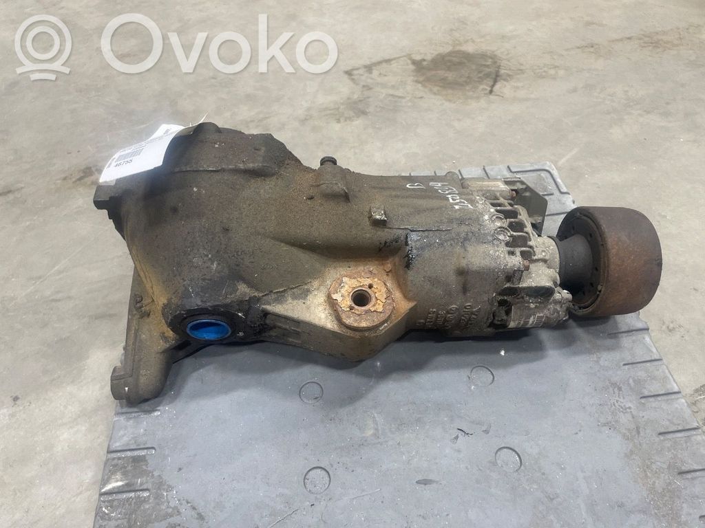 Volvo XC90 Galinis tiltas 