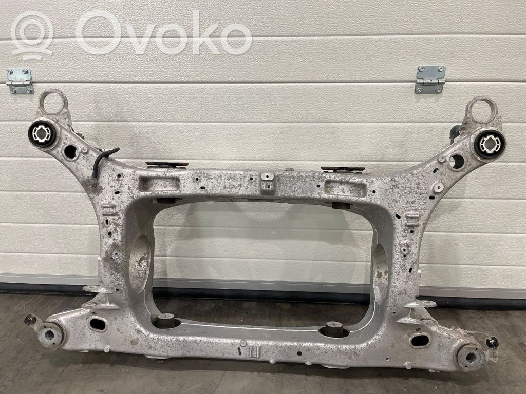 Volvo XC40 Achsträger Hinterachse 