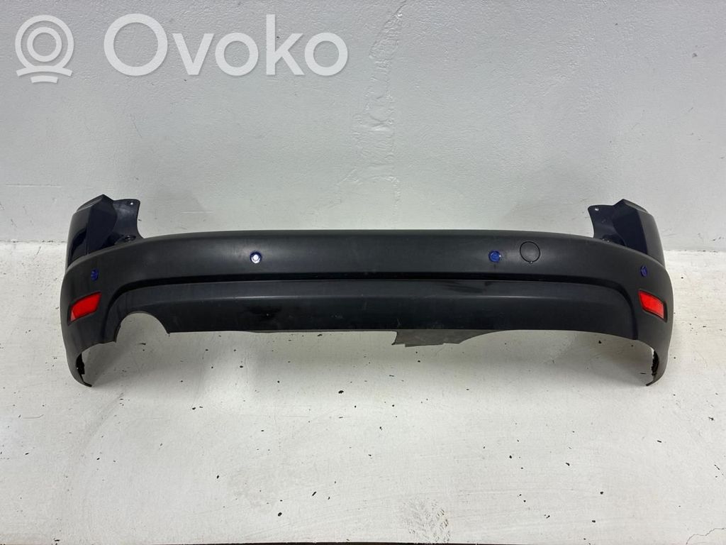 Ford S-MAX Bară spate 