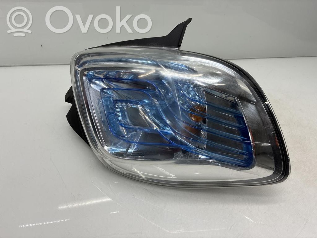 Renault Zoe Lampa tylna 