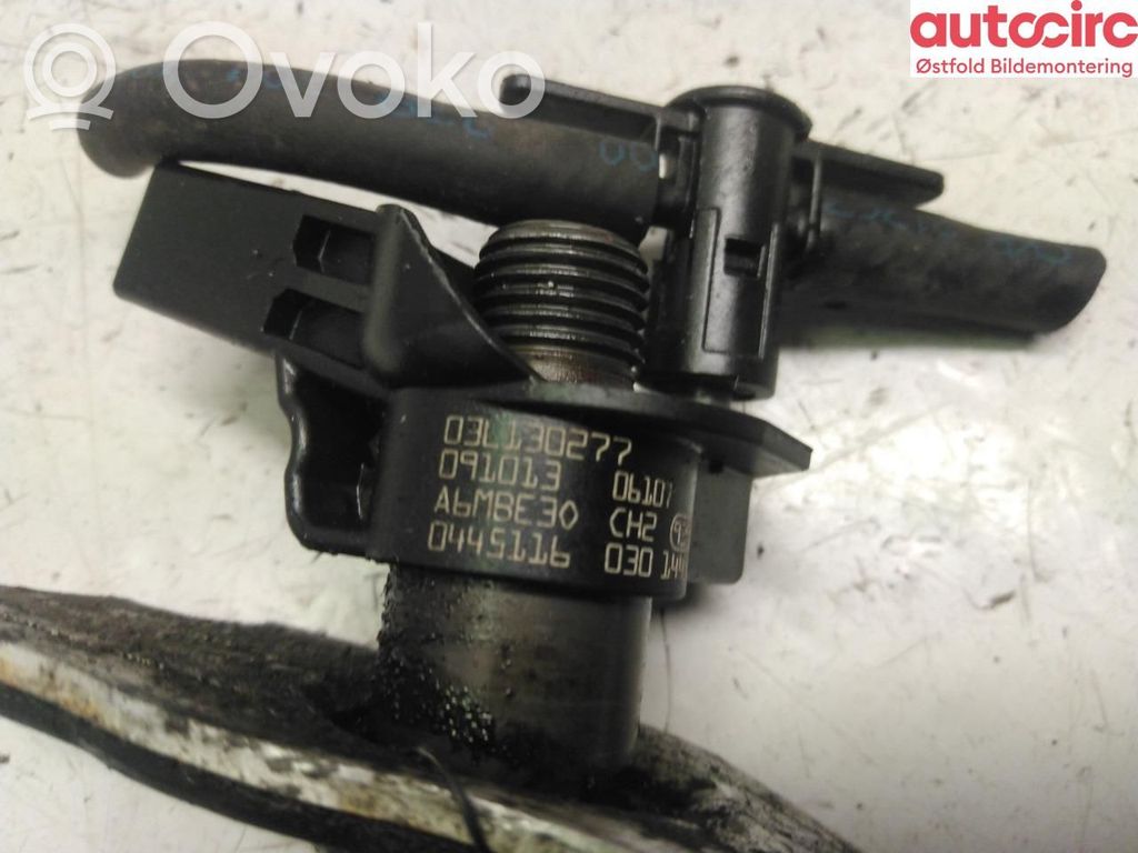 Audi Q5 SQ5 8R Injector combustibil 