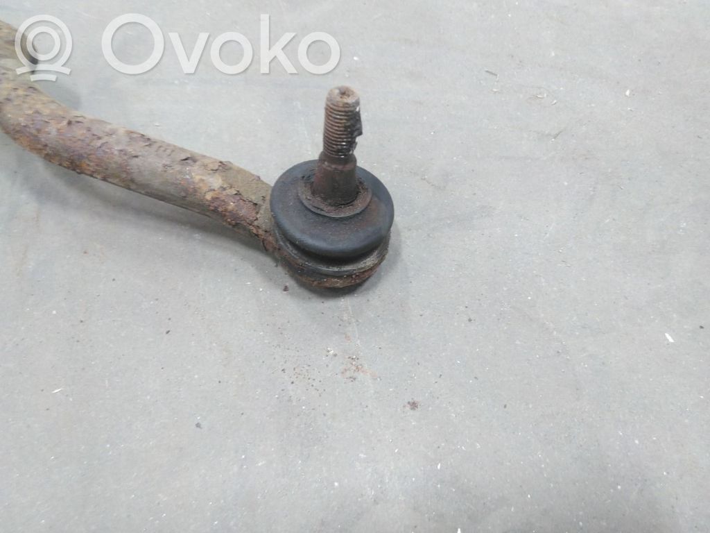 Nissan Qashqai Lenkgetriebe 