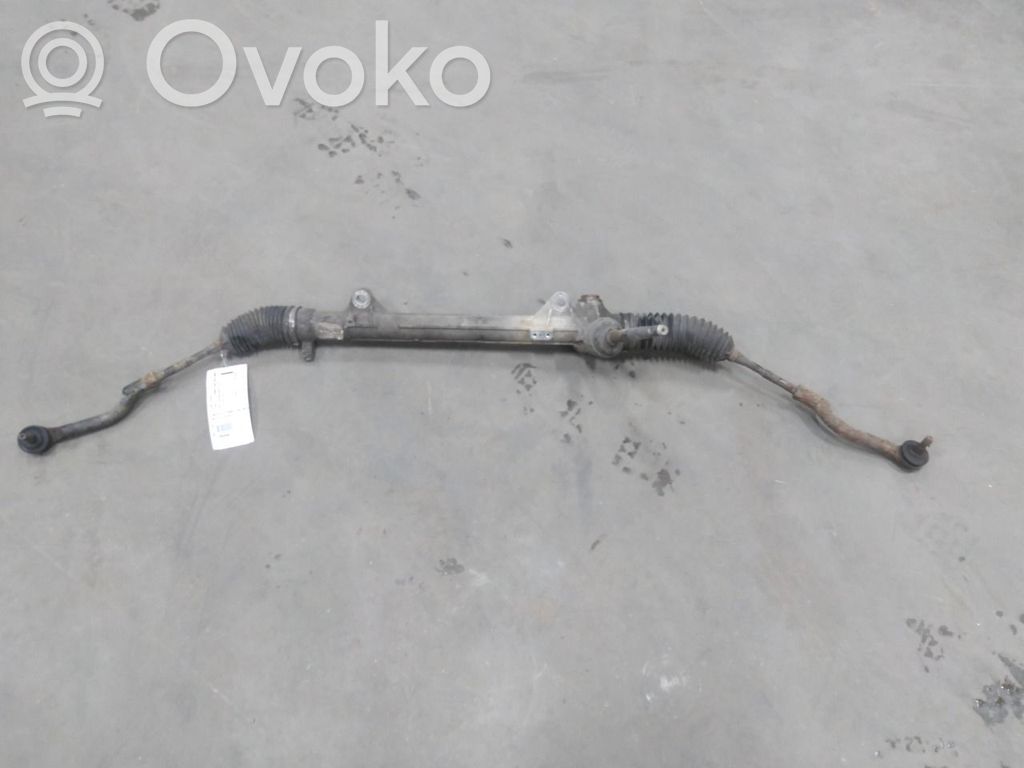 Nissan Qashqai Casetă direcție 