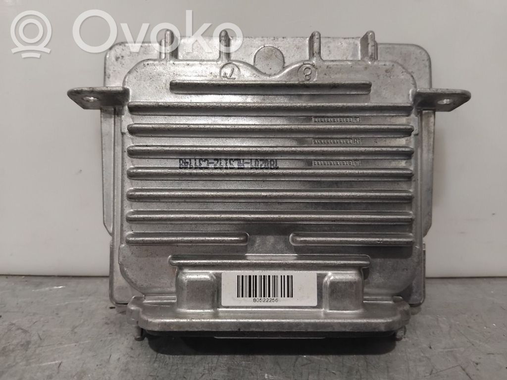 Volvo V60 Unité de commande / module Xénon 