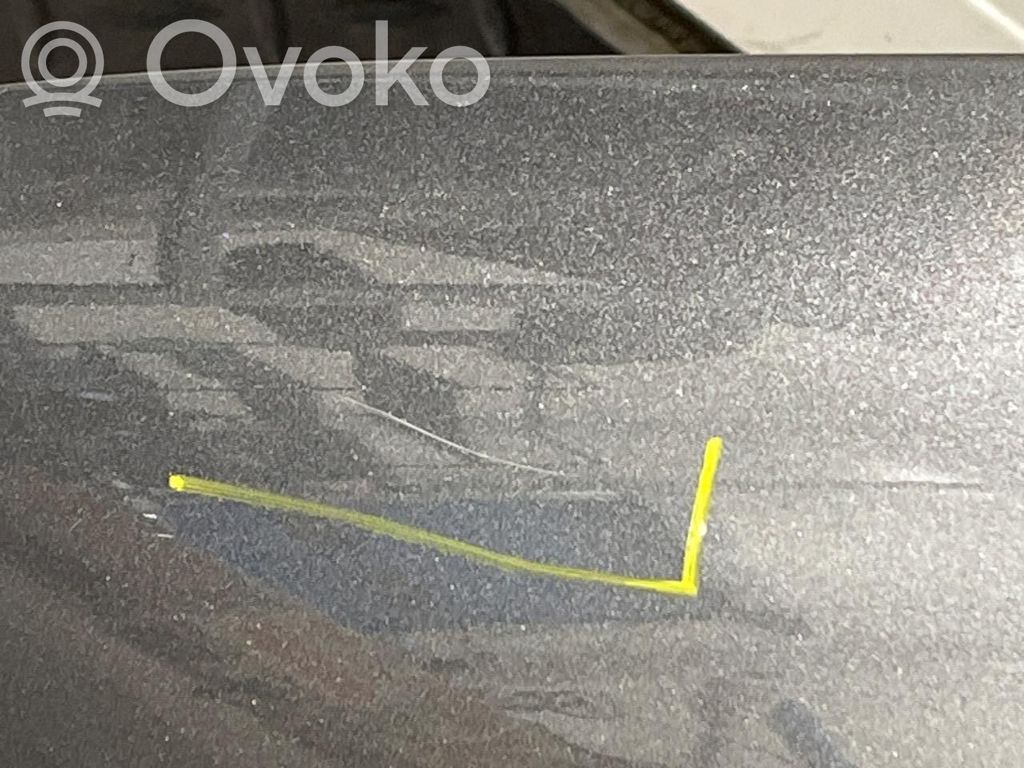Renault Megane IV Sparnas 