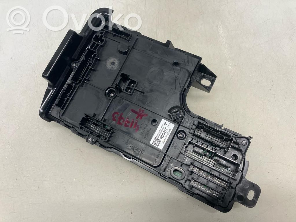 Tesla Model Y Kėbulo modulis 