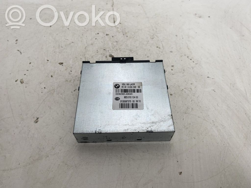 BMW X3 F25 Altre centraline/moduli