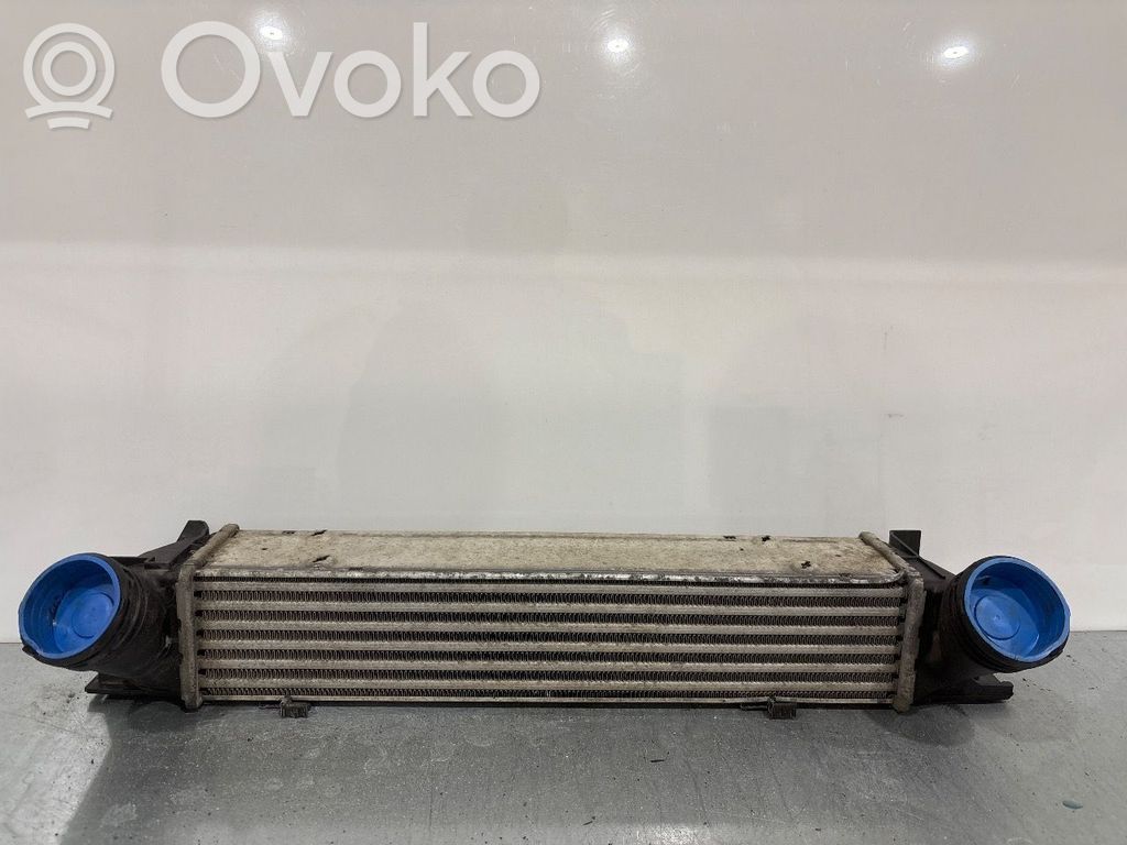 BMW 1 E81 E87 Radiatore intercooler