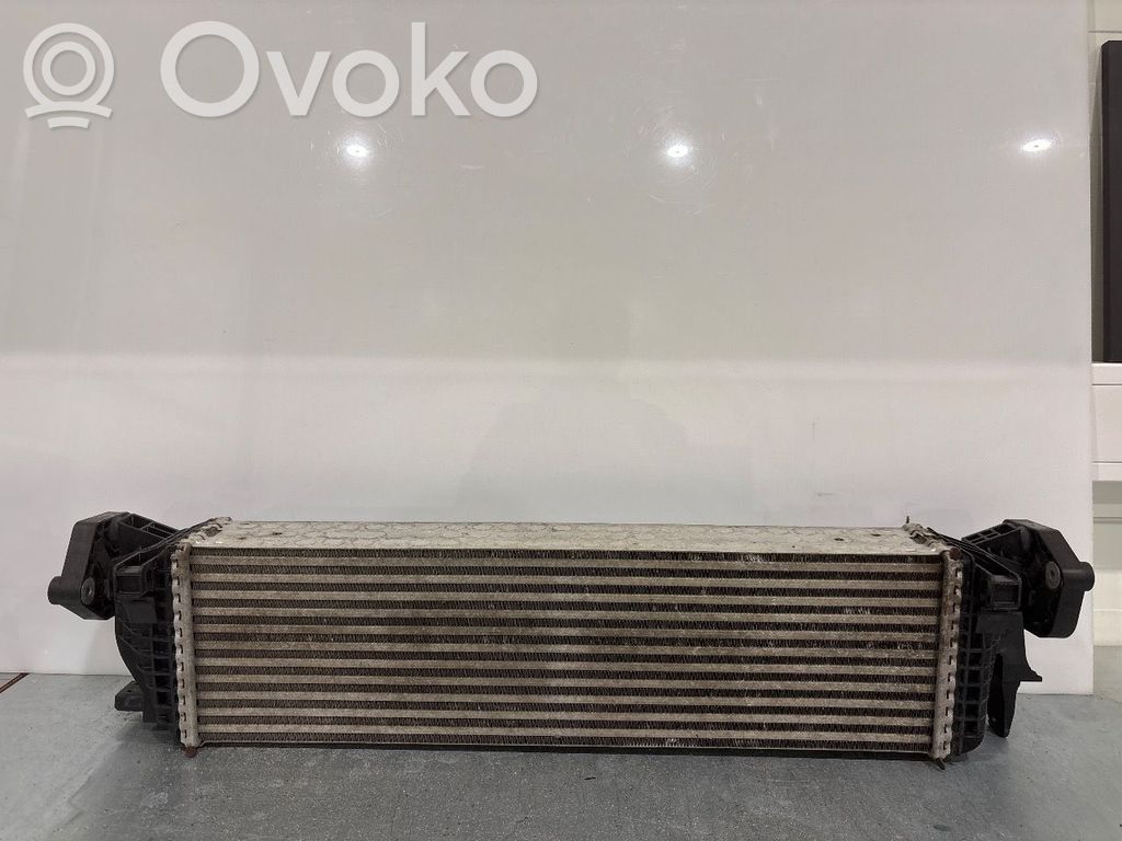 Volvo S90, V90 Intercooler radiator 