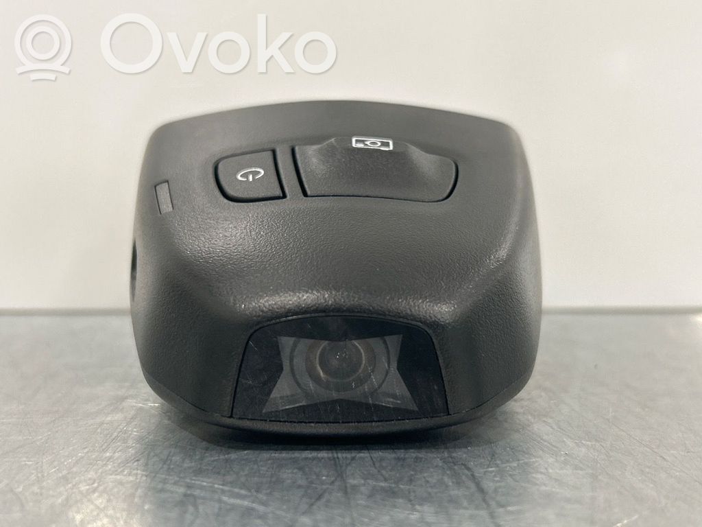 DS Automobiles 7 Crossback Windshield/windscreen camera 