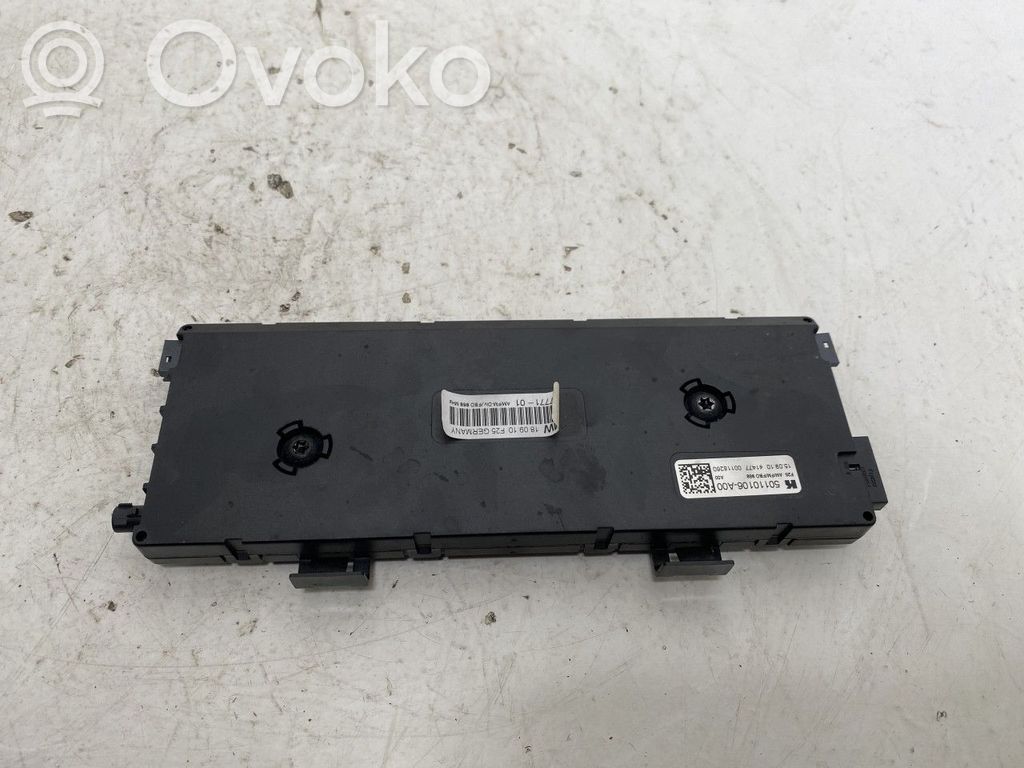 BMW X3 F25 Amplificator antenă aeriană 