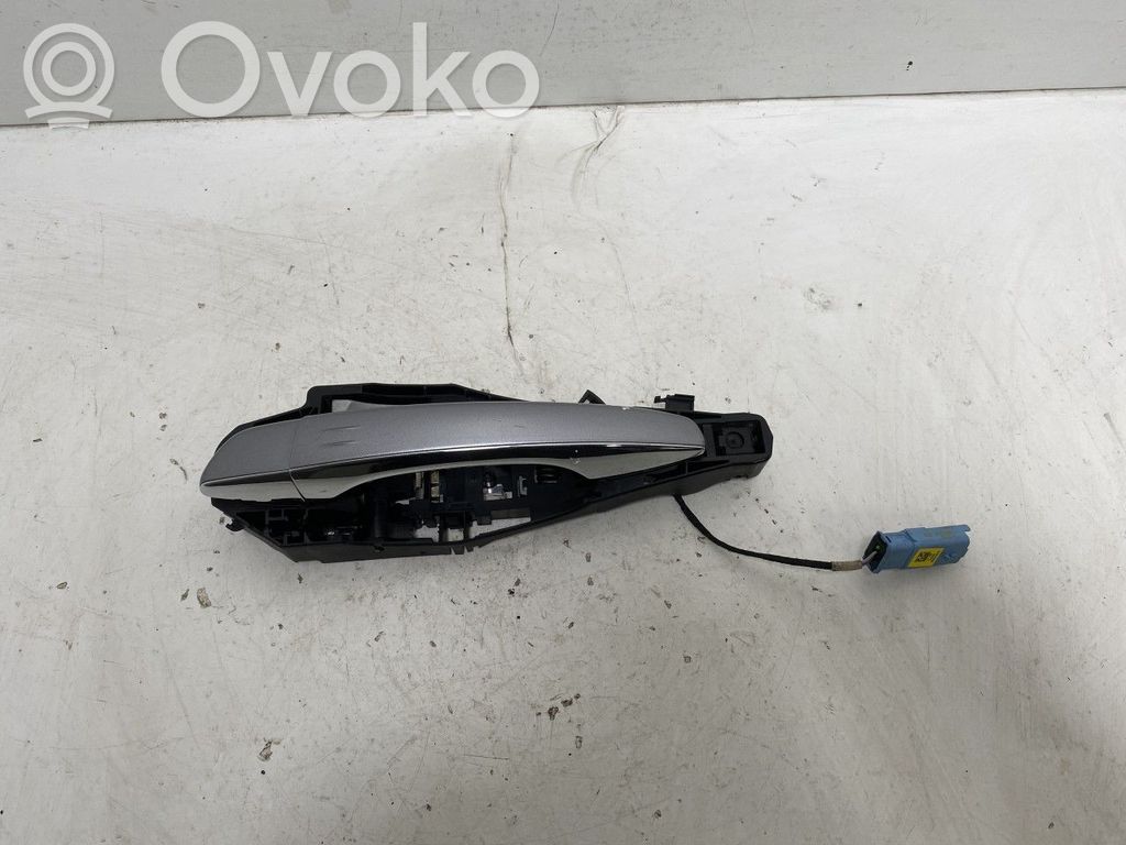 Toyota Proace Maniglia esterna per portiera anteriore