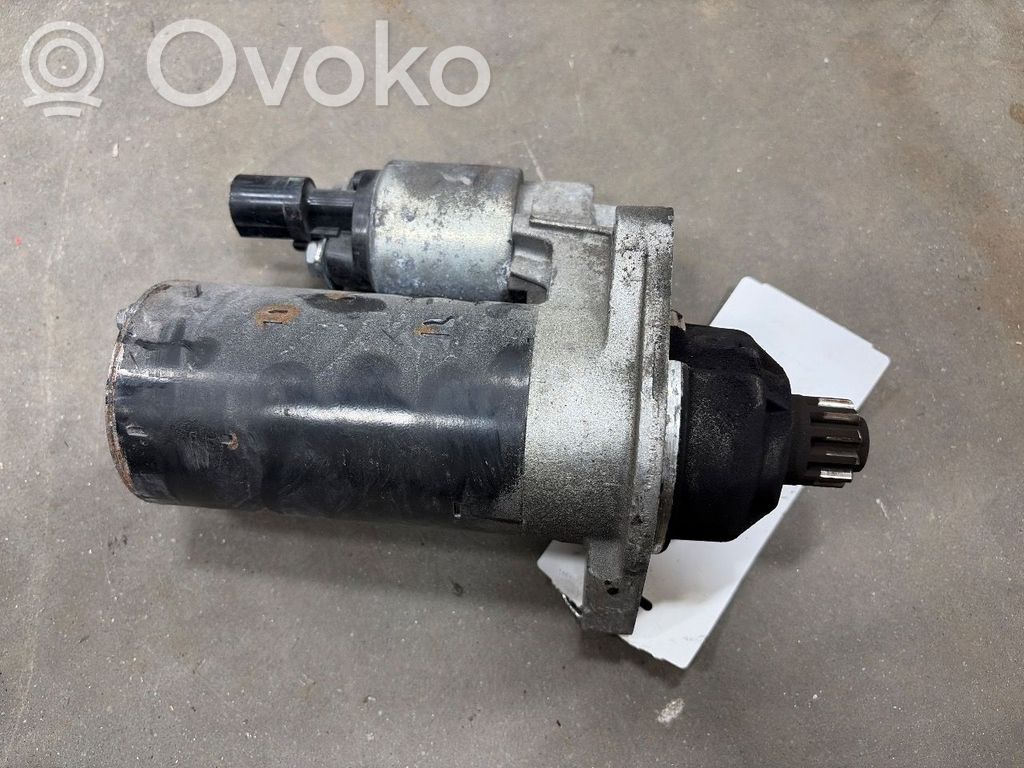 Volkswagen Golf VI Electromotor 