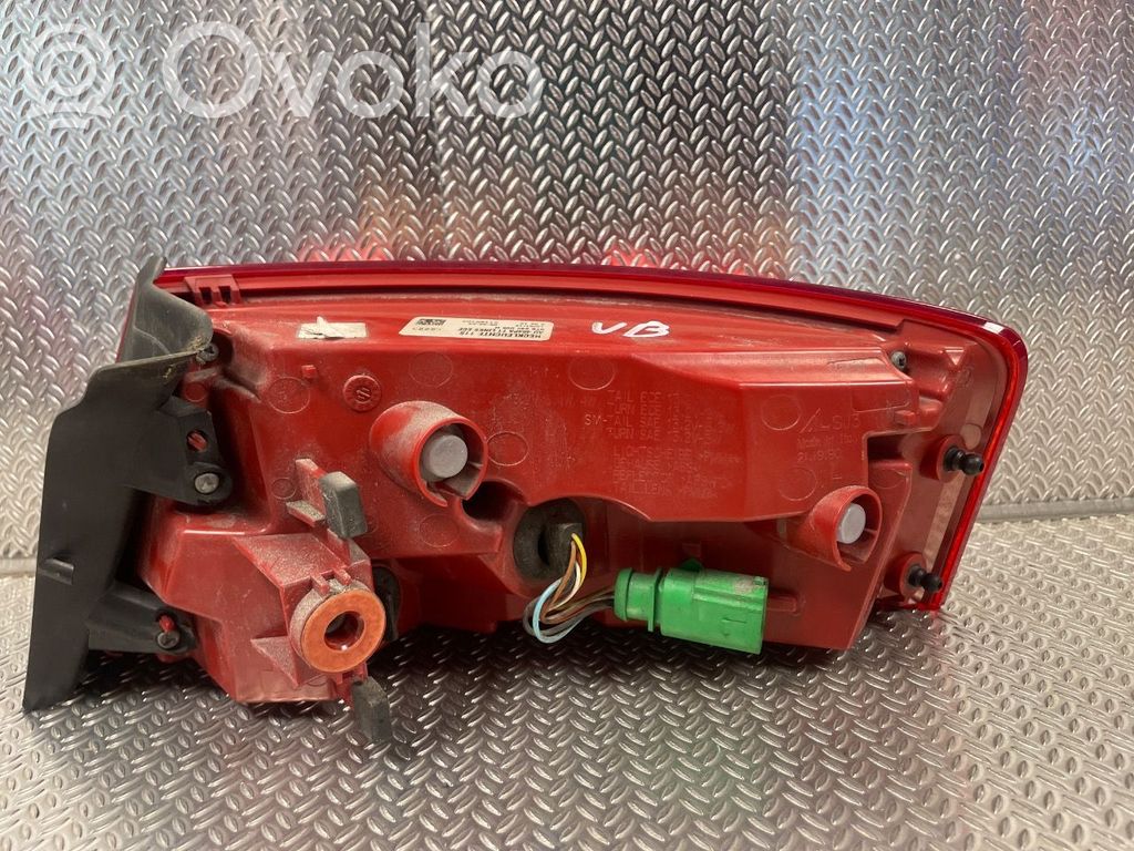 Audi A5 8T 8F Takavalot
