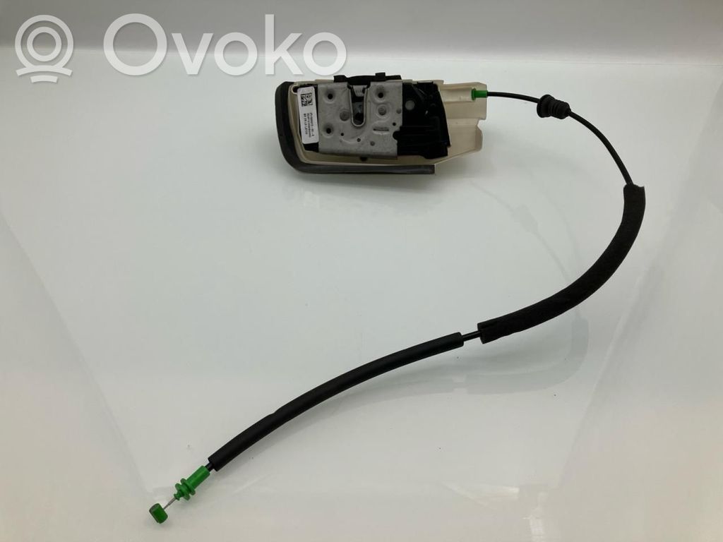 Etuoven lukko   150067300A,150067391B,150067200A,150067300A,150067300B,150067301B,150067391B