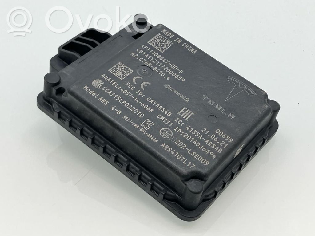 Sensor de radar Distronic   110864700D,110864700H,110864700D,110864700H