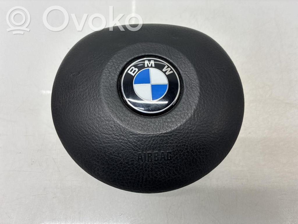 BMW X5 E53 Stūres drošības spilvens 