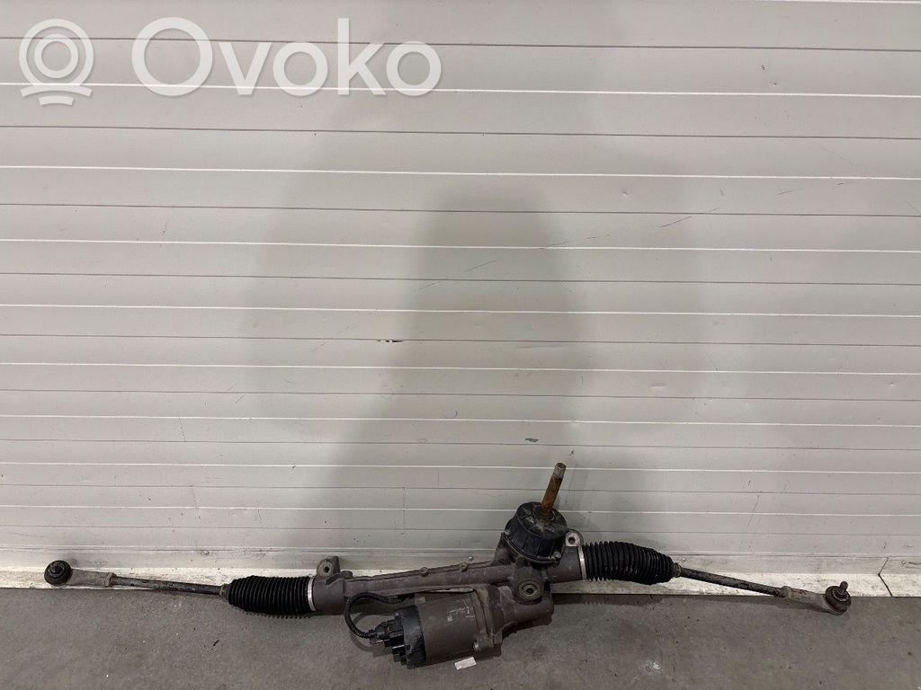 Volkswagen ID.3 Cremagliera dello sterzo 