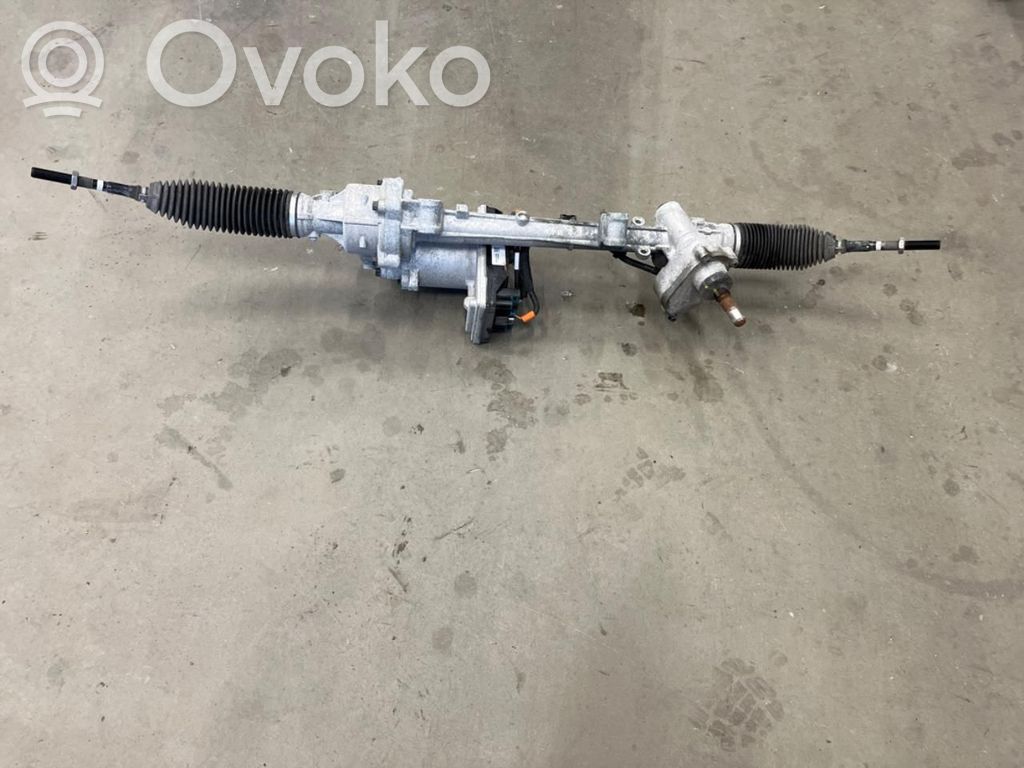 Tesla Model 3 Steering rack 