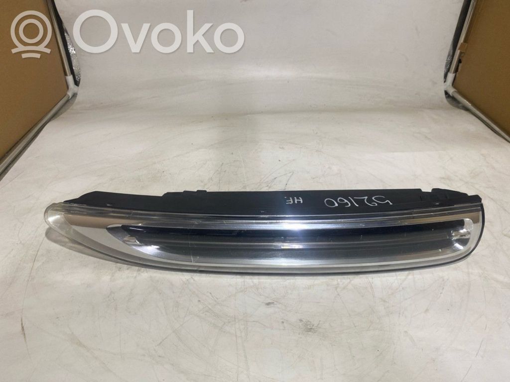 Porsche Cayenne (92A) LED-Tagfahrscheinwerfer 