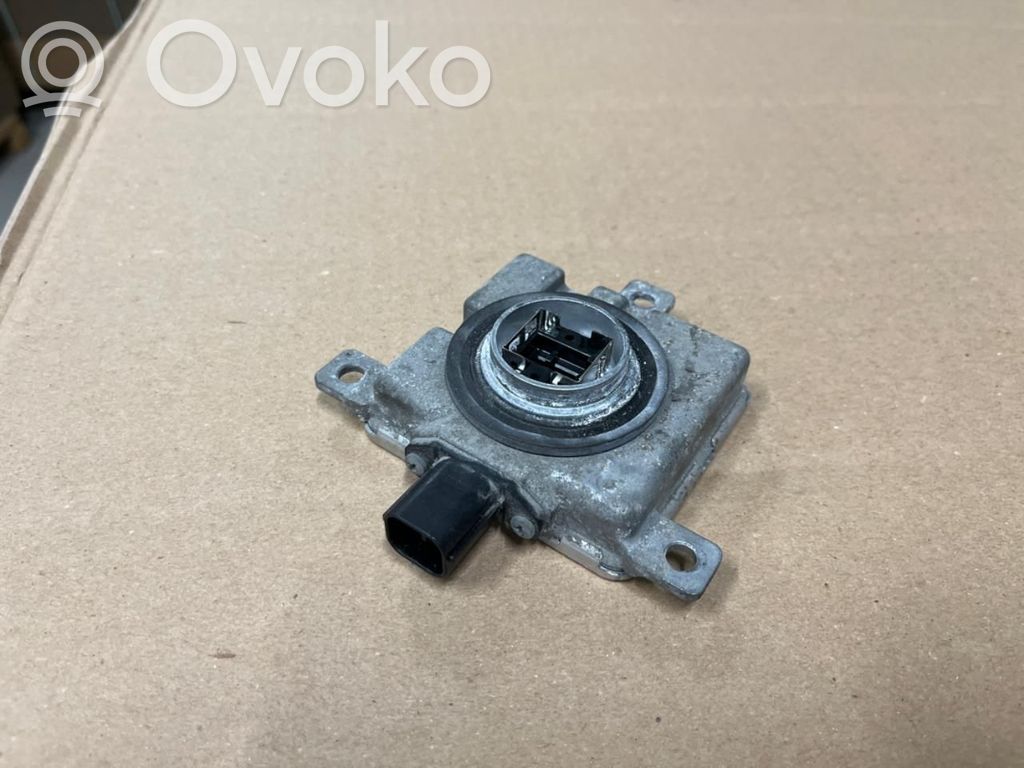 Mazda CX-5 Xenon control unit/module 