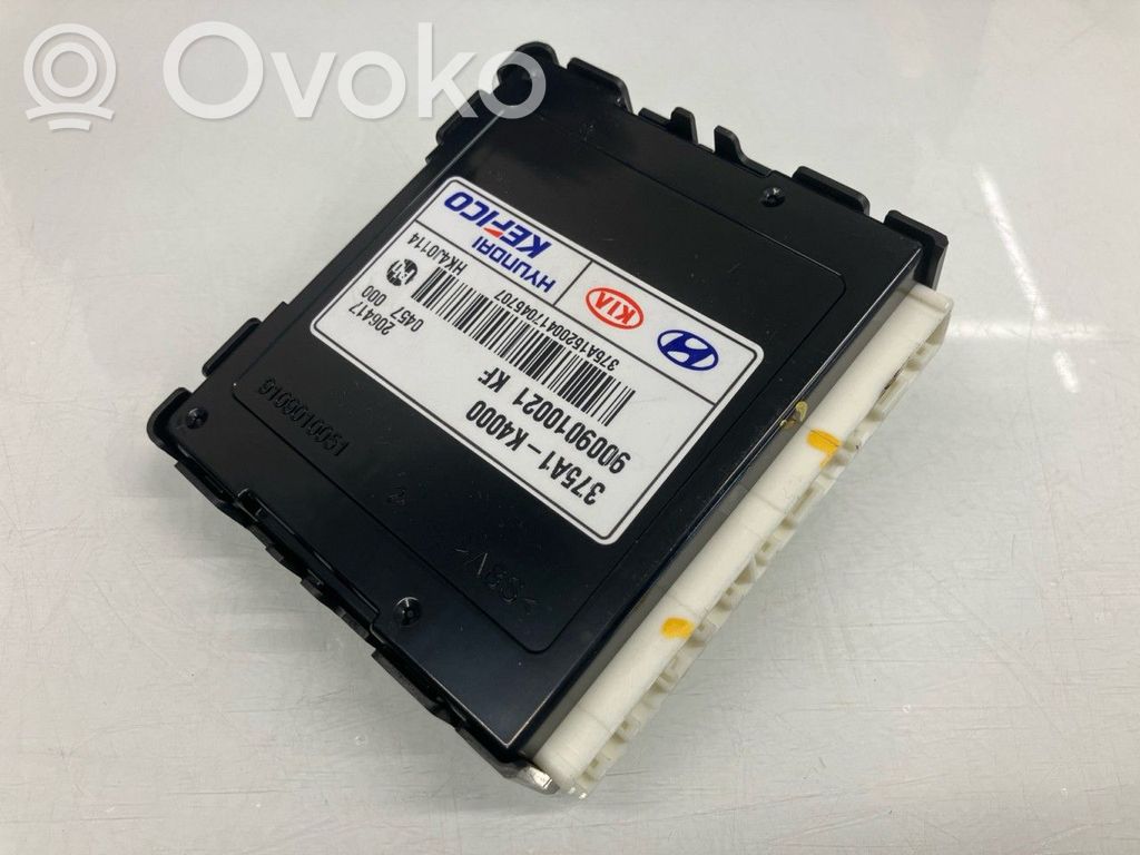 Modulo di controllo della batteria   375A1K4000,375A1K4000,375A1K4000