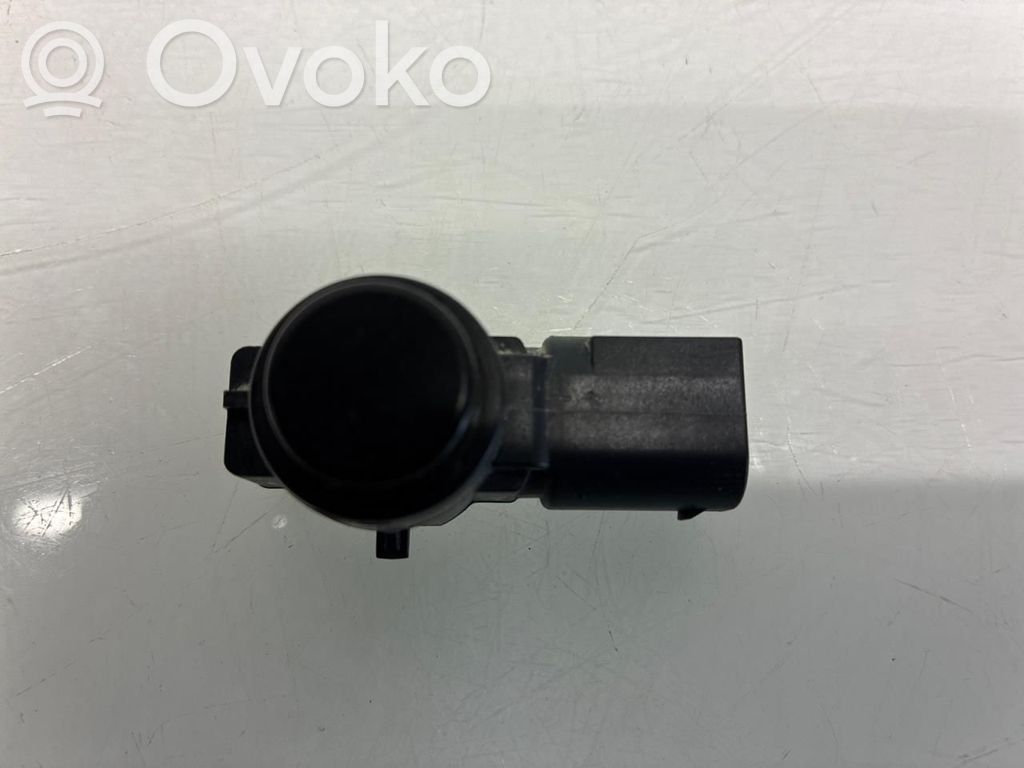 Peugeot 308 Interruptor del sensor de aparcamiento (PDC) 