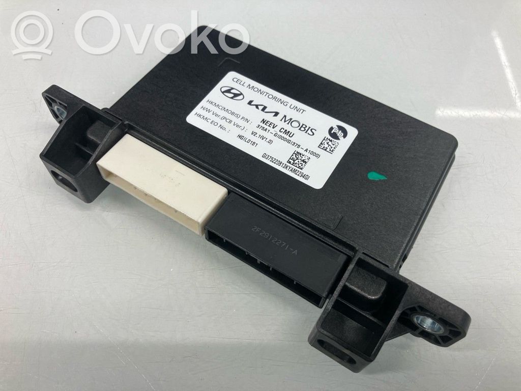Hyundai Ioniq 5 Modul control baterie 