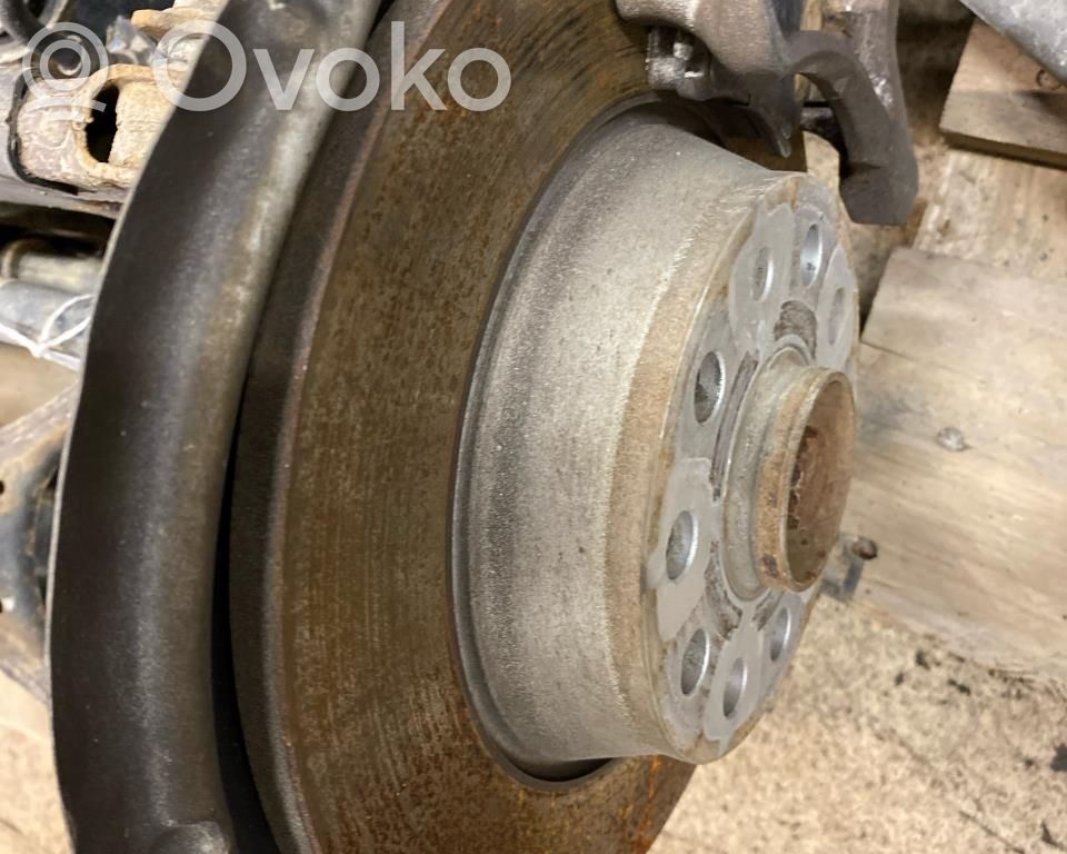 Volkswagen Sharan Braț cu fuzetă spate 