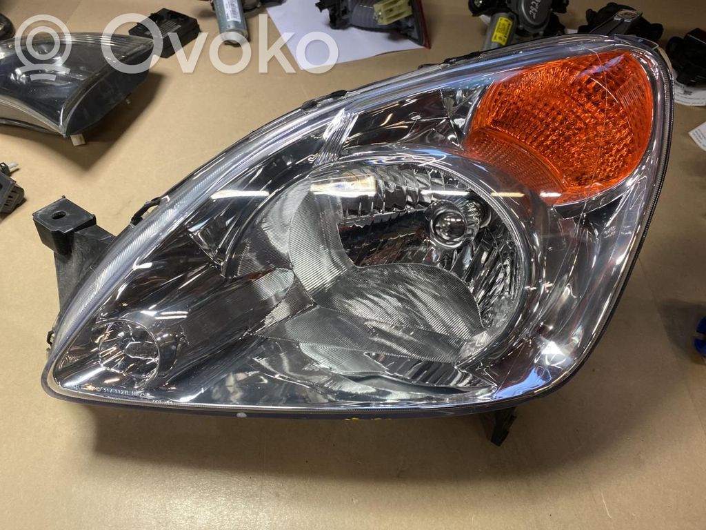 Honda CR-V Phare frontale 