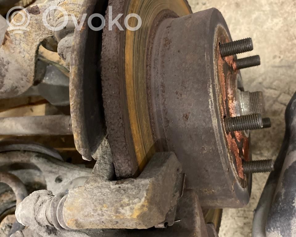 Toyota RAV 4 (XA30) Achsschenkel hinten