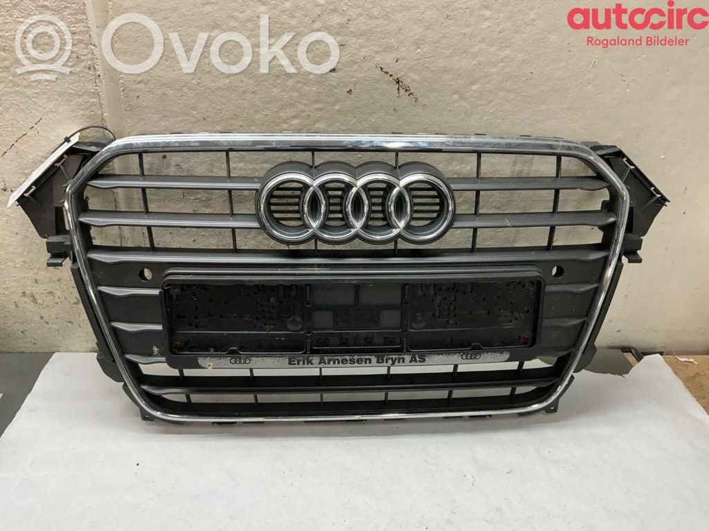Audi A4 S4 B8 8K Atrapa chłodnicy / Grill 