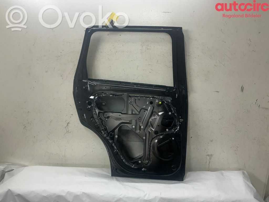 Puerta trasera   5730B639,5730B639,5730B639,5730B639