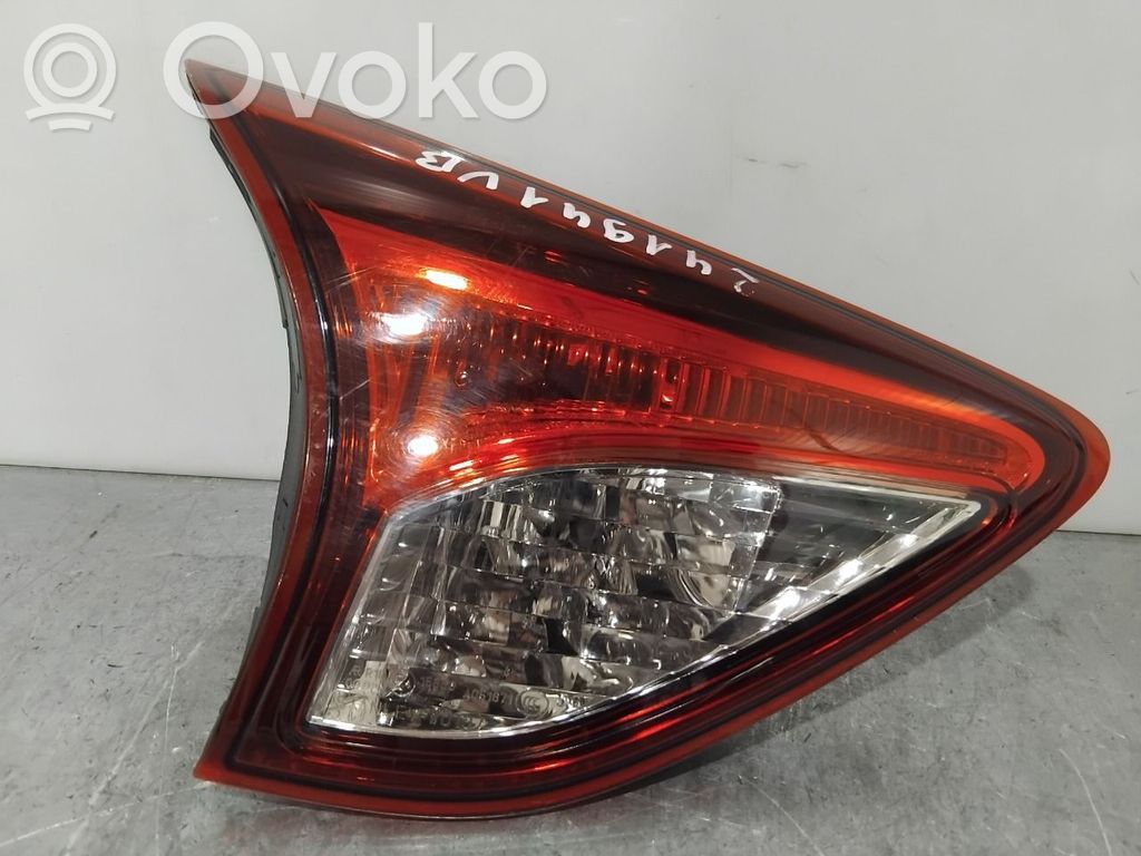 Mazda CX-5 Takavalot 