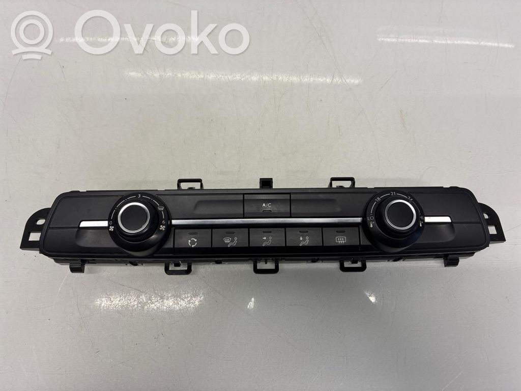 Toyota Proace Rămă unitate control climatizare 