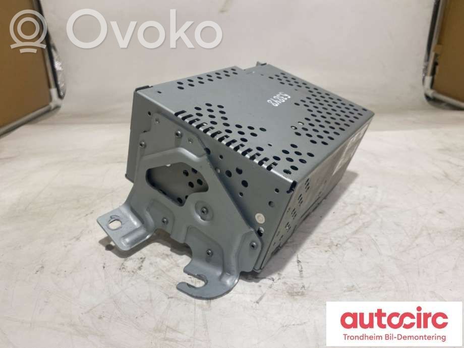 Panel / Radioodtwarzacz CD/DVD/GPS   LJ8T18K810ZHJ,LJ8T18K810ZHK,2616293,2616293,LJ8T18K810ZHJ,LJ8T18K810ZHK