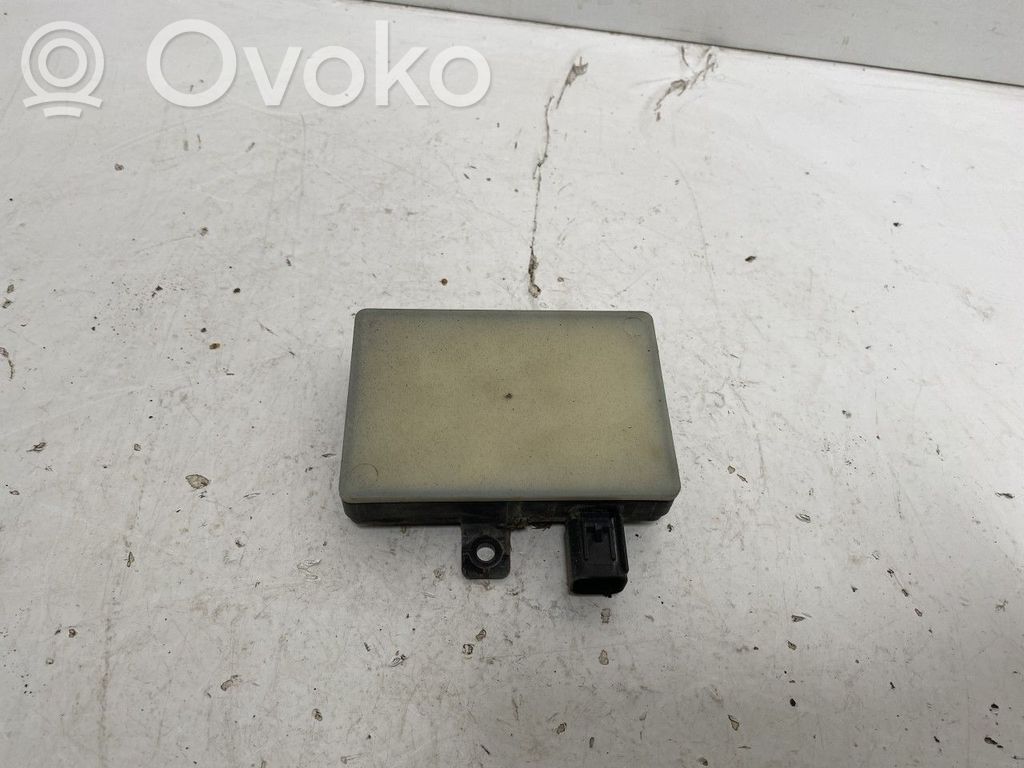 Hyundai Ioniq Modul de control unghi mort