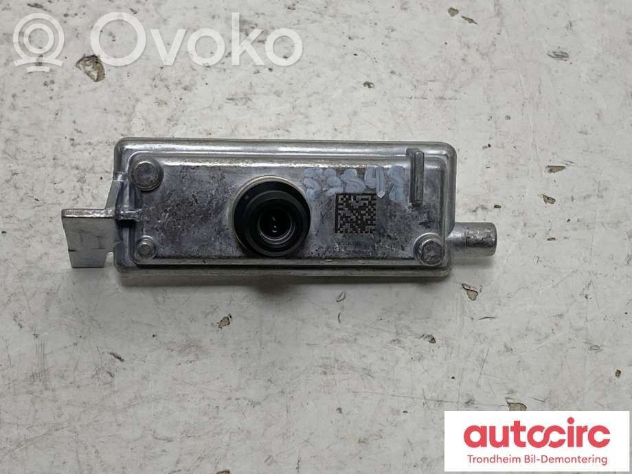 Ford Mustang Mach-E Front parking sensor holder (PDC) 