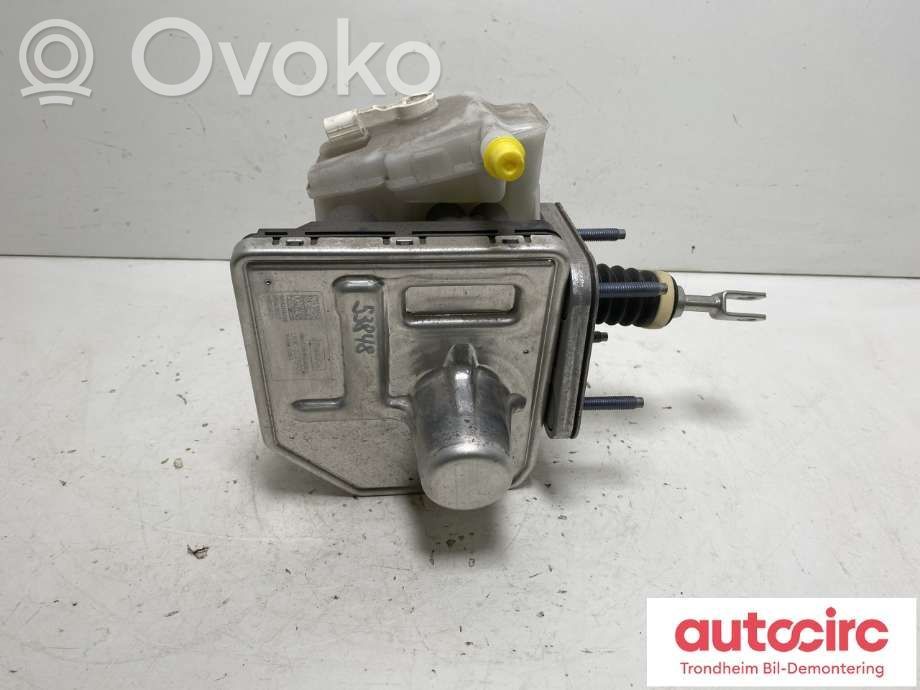 Ford Mustang Mach-E ABS Pump 