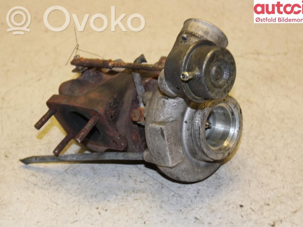 Turboahdin