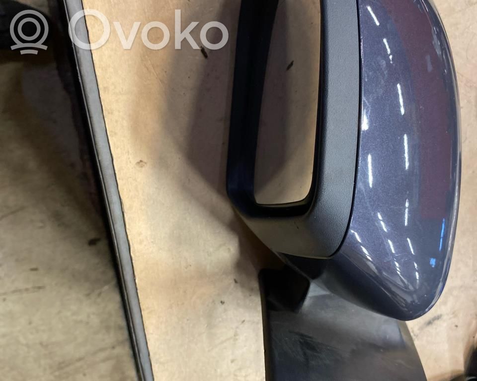 Ford Focus Veidrodėlis (elektra valdomas) 
