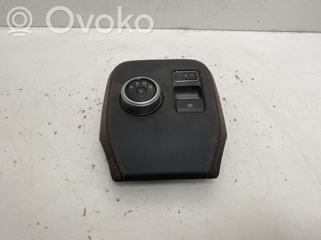 Ford Mustang Mach-E Selector de cambios 